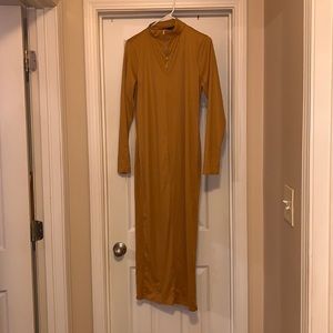 🌟 ASHLEY STEWART LONG DRESS🌟